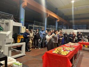 Rinfresco · Ditta Ghiringhelli
